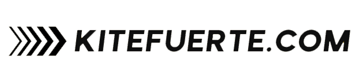 logo kite fuerteventura